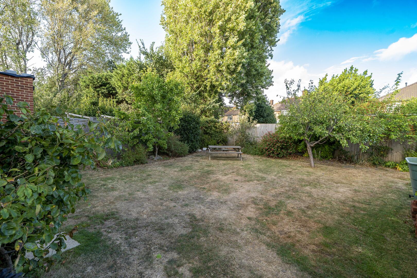 Nutley Close, Goring-By-Sea, Worthing